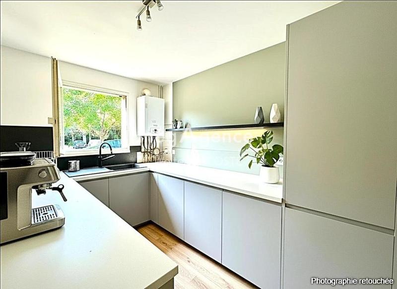 Maison traditionnelle - 118 m² - 5 pièces