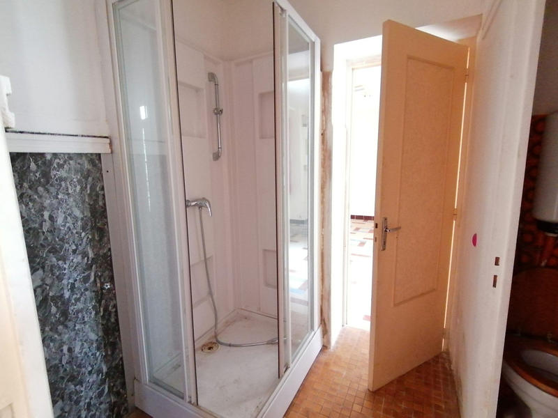 Maison - 100 m² - 7 pièces