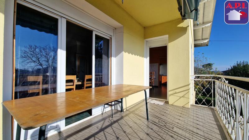 Maison - 151 m² - 6 pièces