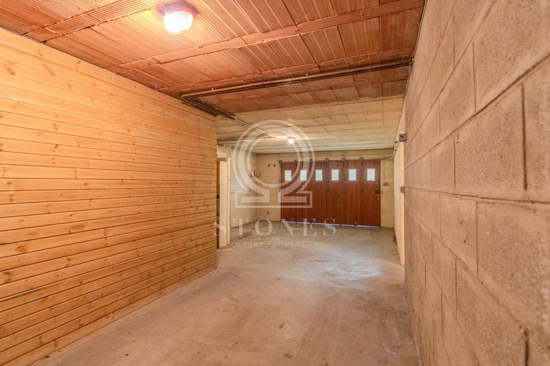 Maison - 127 m² - 5 pièces