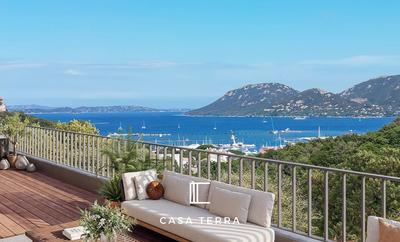 Appartement - 124 m² - 4 pièces