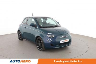Fiat 500 Electrique 42 kWh la Prima 118 ch