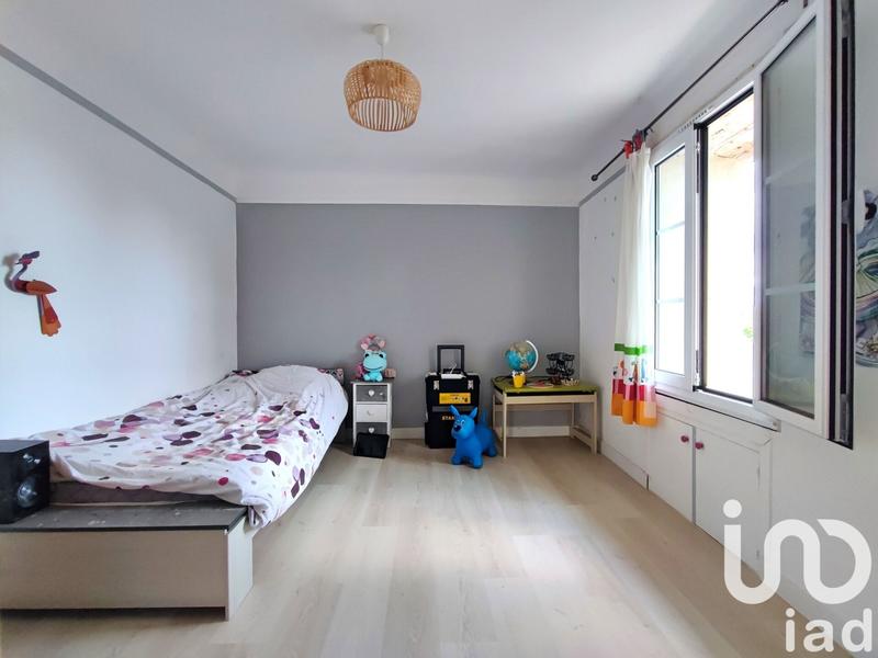 Maison - 144 m² - 7 pièces