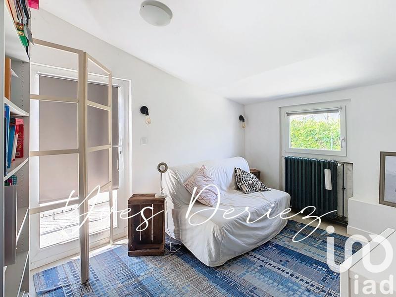 Maison - 131 m² - 5 pièces