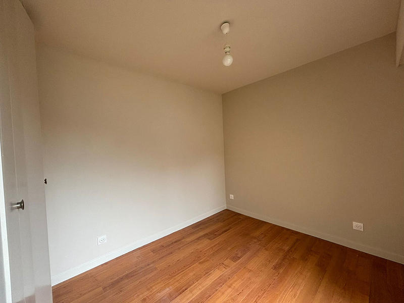 Appartement - 31 m² - 2 pièces