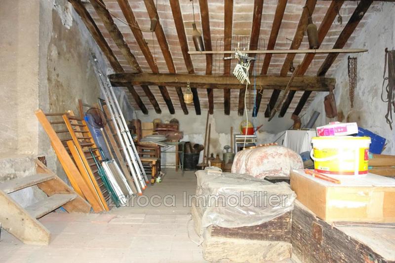 Maison de village - 95 m² - 4 pièces