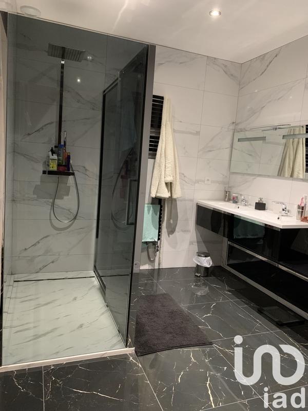 Maison de ville - 198 m² - 5 pièces