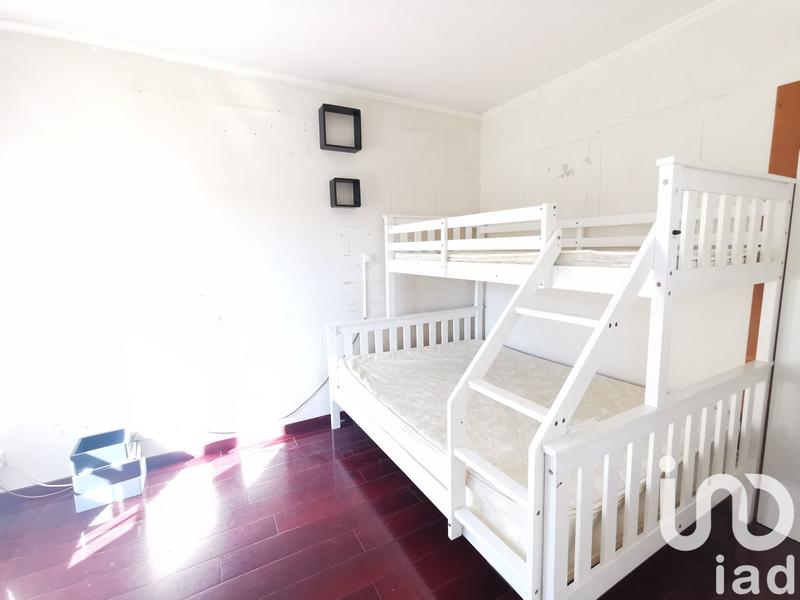 Appartement - 72 m² - 4 pièces