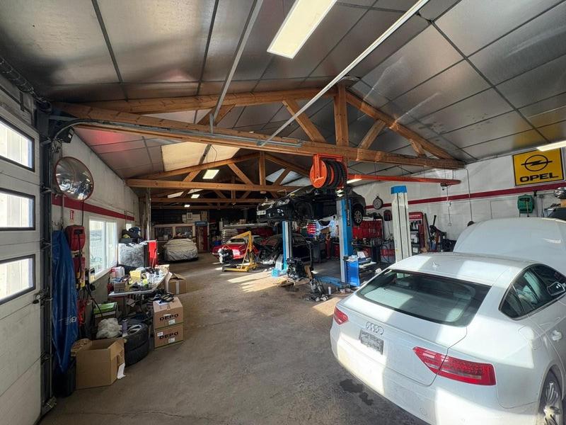 Maison traditionnelle - 129 m² - 5 pièces