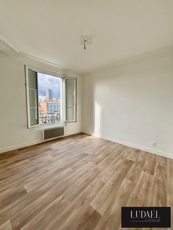 Appartement - 50 m² - 3 pièces