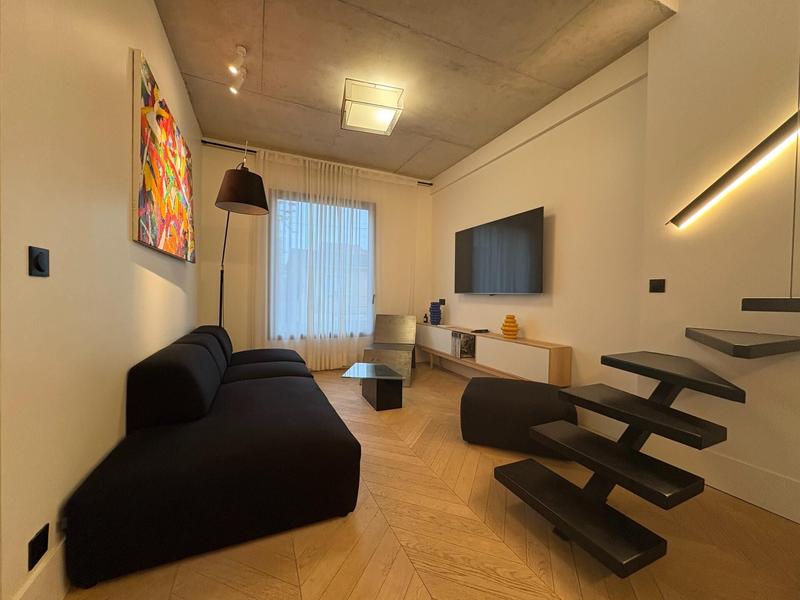 Maison - 83 m² - 4 pièces