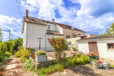 Maison - 134 m² - 6 pièces