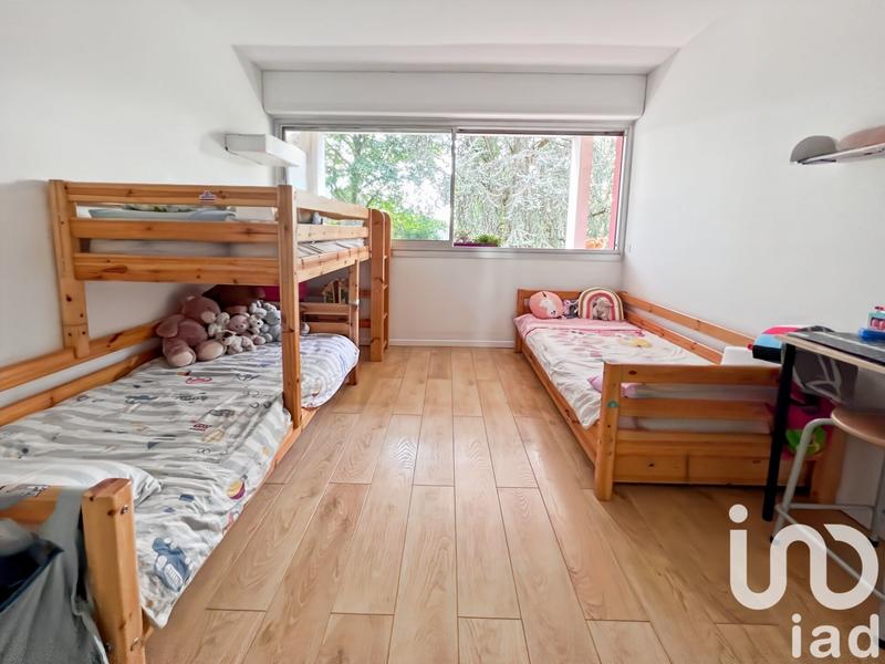 Appartement - 90 m² - 4 pièces