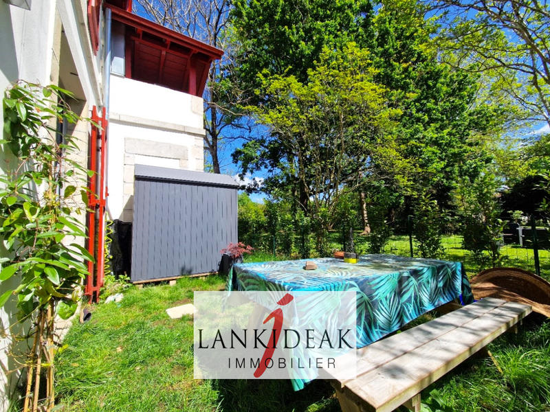 Duplex - 82 m² - 3 pièces