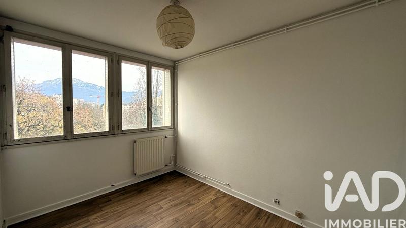 Appartement - 67 m² - 4 pièces