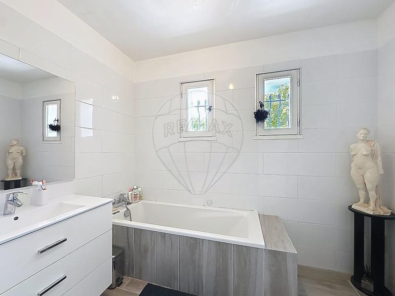 Maison - 157 m² - 6 pièces