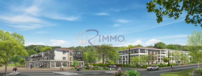 Local commercial - 61 m²