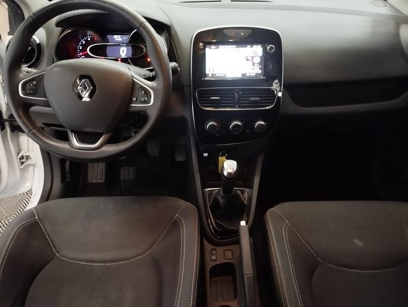 Renault Clio IV 1.5 Dci 75 Energy Business 5p