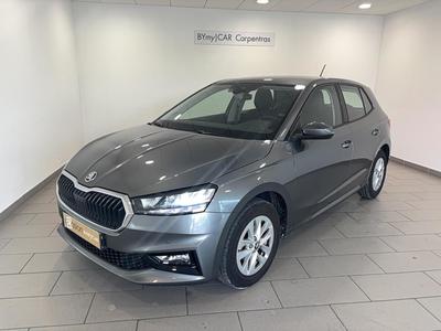 Skoda Fabia 1.0 Tsi 95 ch Evo 2 Bvm5 Selection