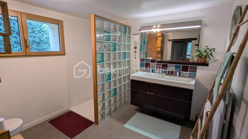 Longère - 170 m² - 7 pièces