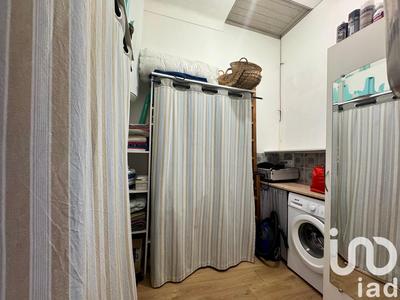 Maison - 40 m² - 2 pièces