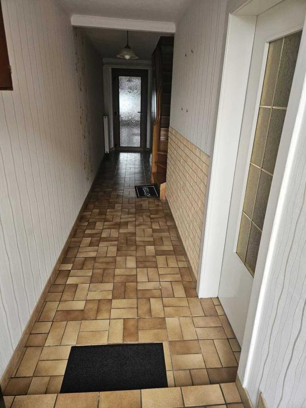 Maison de village - 103 m² - 4 pièces