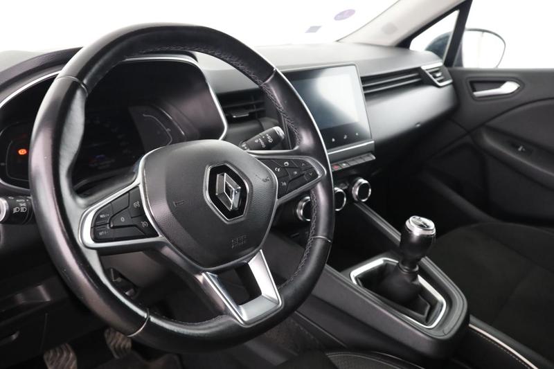 Renault Clio 1.0 TCe Intens 100 ch