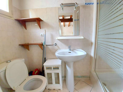 Appartement - 39 m² - 2 pièces