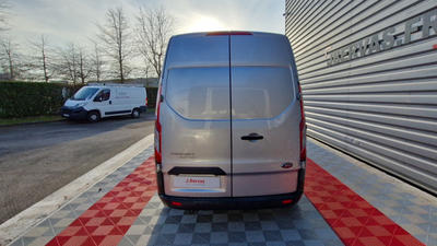 Ford Transit Custom 290 L1h2 2.0 Tdci 105 Trend Business Frigo