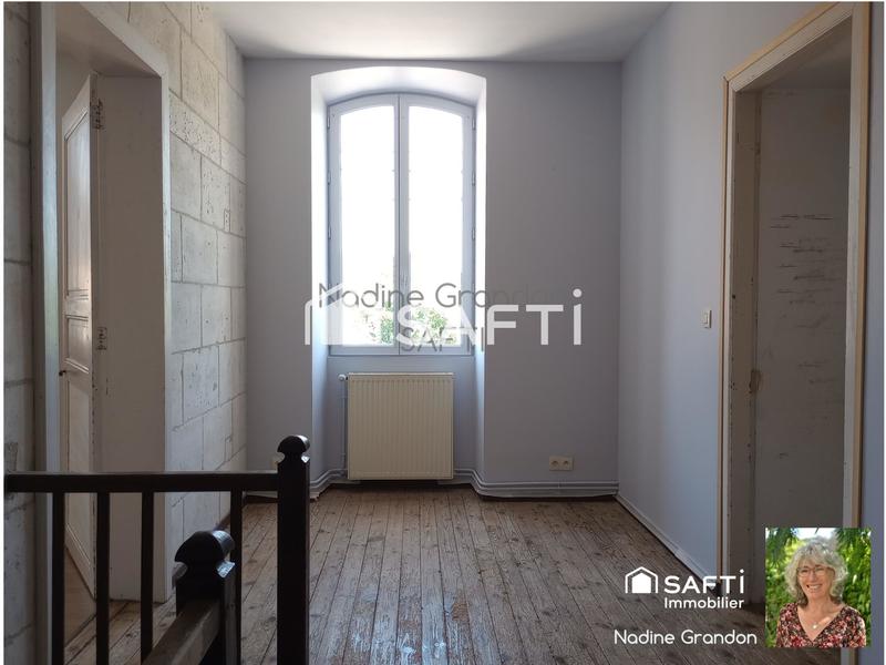 Maison - 282 m² - 8 pièces