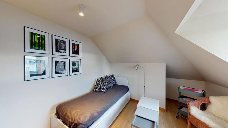 Appartement - 44 m² - 3 pièces