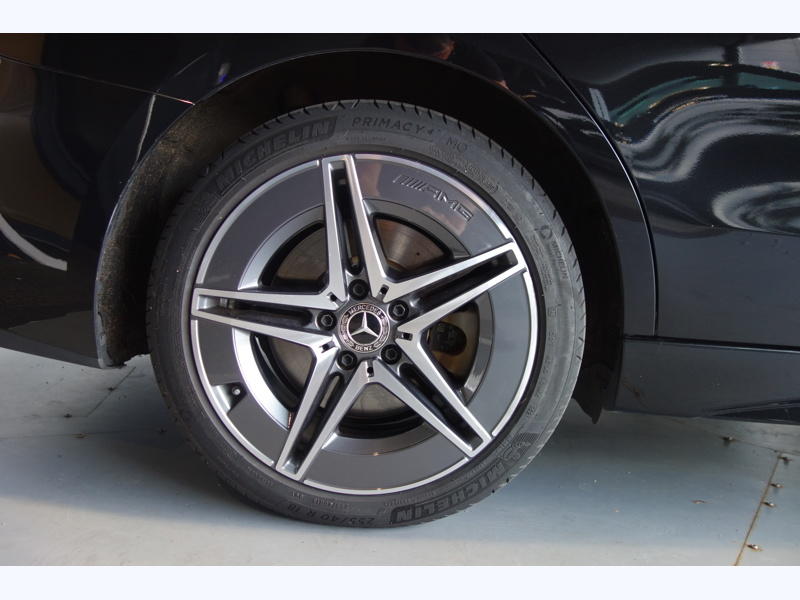 Mercedes Classe c break 300 e Hybrid Eq Amg Line