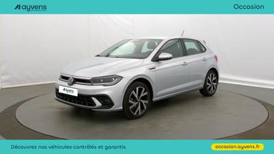 Volkswagen Polo 1.0 Tsi 95ch R-Line Dsg7