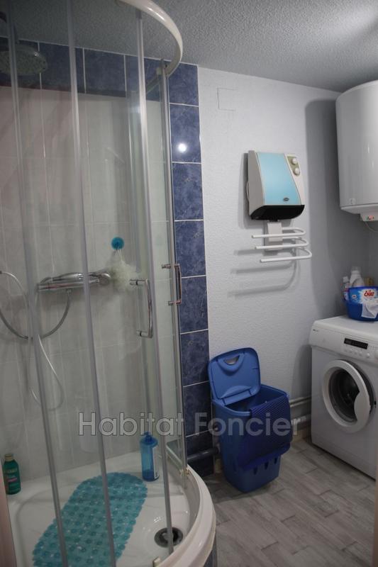 Appartement - 25 m² - 2 pièces