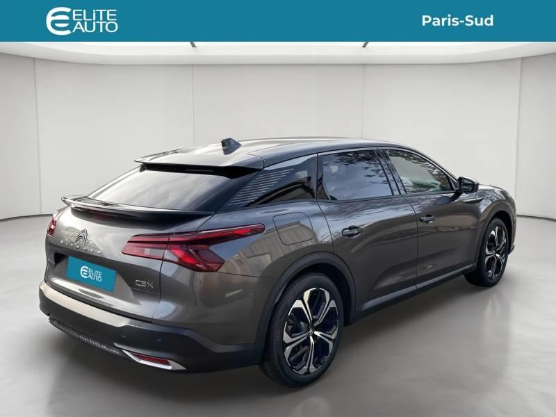 Citroën C5 X Hybride Rechargeable 225 s&amp;S e-Eat8 Shine Pack