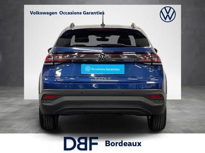 Volkswagen Taigo 1.0 Tsi 116 Dsg7 Vw Edition