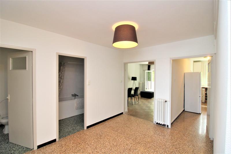 Appartement - 78 m² - 4 pièces