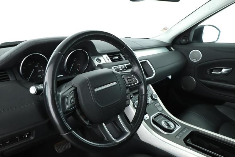 Land Rover Range Rover Evoque 2.0 Td4 se Bva 150 ch