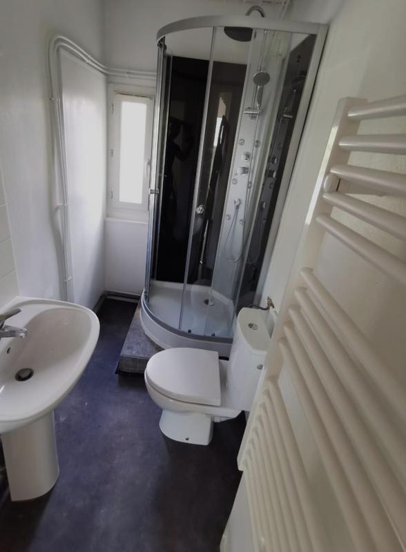 Appartement - 38 m² - 1 pièce