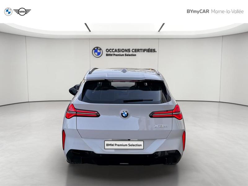 Bmw X3 G45 20 xDrive 208 ch Bva8 m Sport