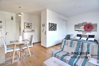 Appartement - 34 m² - 1 pièce