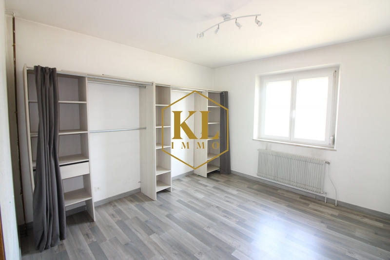 Maison - 148 m² - 7 pièces