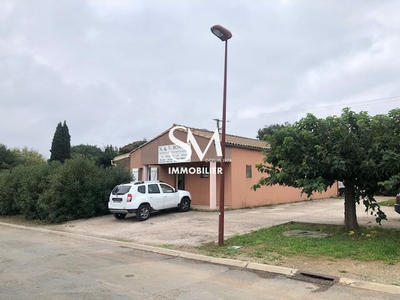 Local commercial - 160 m²