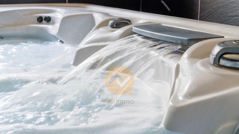 Châlet - 360 m² - 10 pièces