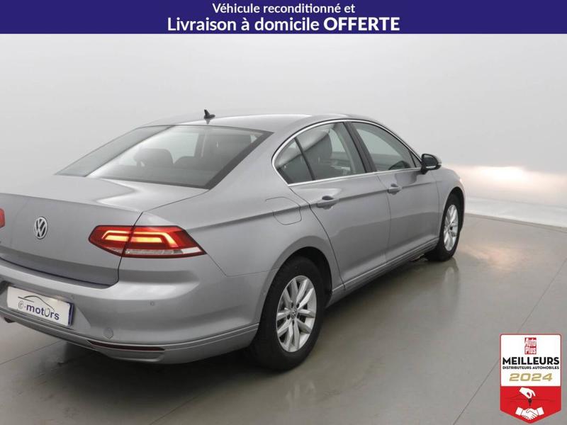 Volkswagen Passat 2.0 Tdi 150 Dsg7 Confortline +Gps +Caméra