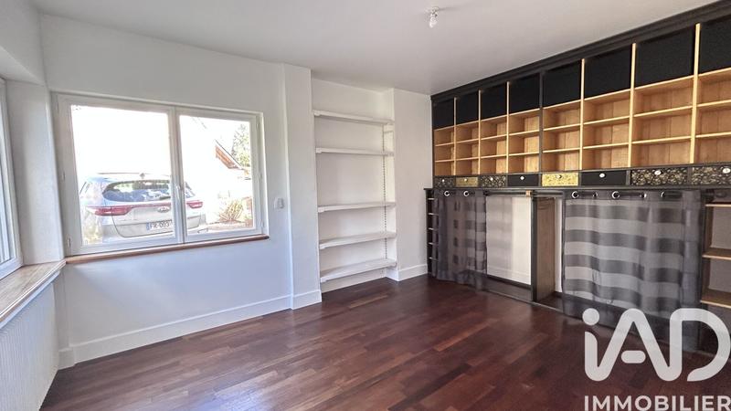 Maison - 155 m² - 5 pièces