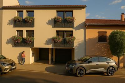 Maison - 121 m² - 5 pièces