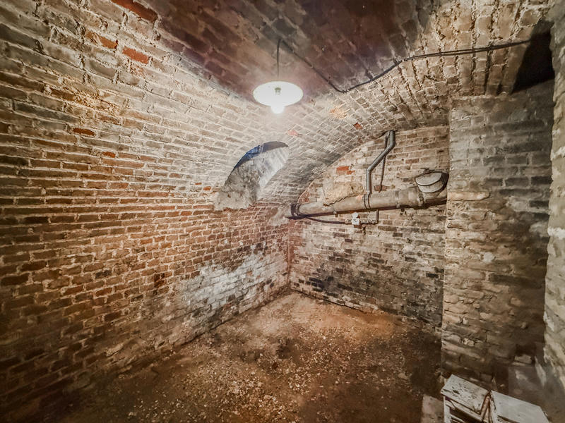 Maison - 42 m² - 3 pièces