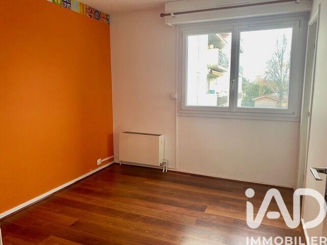 Appartement - 117 m² - 5 pièces