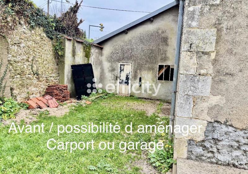 Maison - 142 m² - 7 pièces